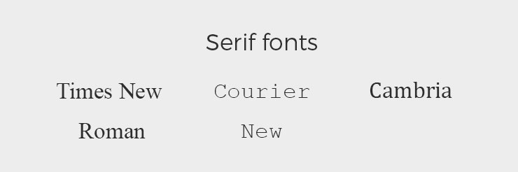 font website kiezen